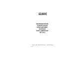 ACEC RFI2414 Manual de Usuario